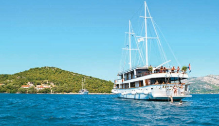 Croatia Cruises