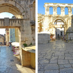 Gates Of Diocletian