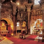 Treasury Of Split Cathedral